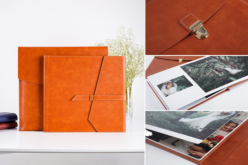 Wedding Album